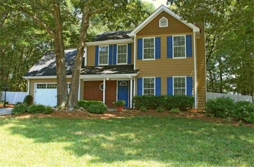 480 Ashley Way, Loganville, GA 30052