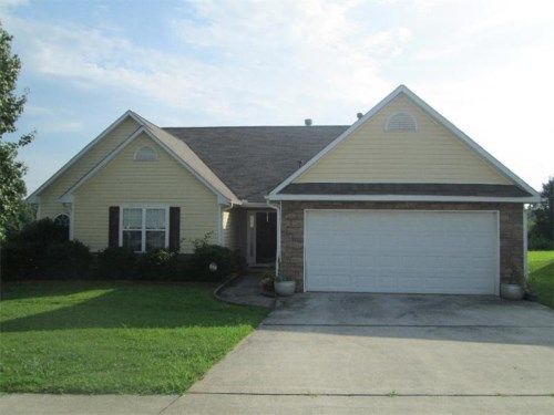 1421 Buckingham Place, Stockbridge, GA 30281