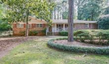 2376 Lanier Way Snellville, GA 30078