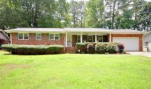 2583 Oak Avenue Tucker, GA 30084