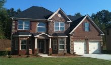 704 Kitts Court Mcdonough, GA 30253