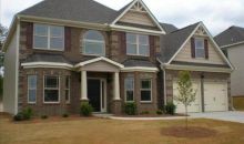 867 Nevis Way Mcdonough, GA 30253