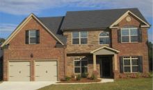 156 Annaberg Place Mcdonough, GA 30253