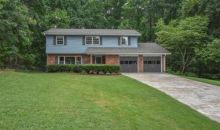 3943 Tipperary Trail Tucker, GA 30084