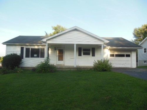 1 Highland Dr, Hillsboro, OH 45133