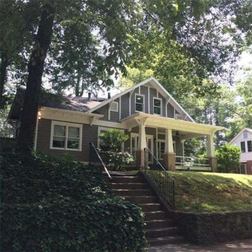 1834 Rugby Avenue, Atlanta, GA 30337