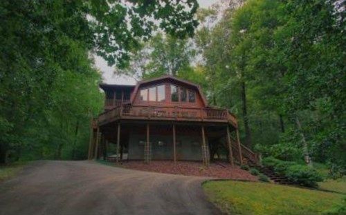 1217 Big Creek Road, Blue Ridge, GA 30513