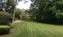 3526 Knollwood Drive Atlanta, GA 30305