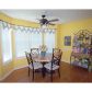 1345 Webb Meadows Court, Loganville, GA 30052 ID:12235671