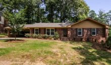 110 Whispering Way Atlanta, GA 30328