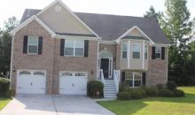 1514 Meadow Mist Ct. Loganville, GA 30052