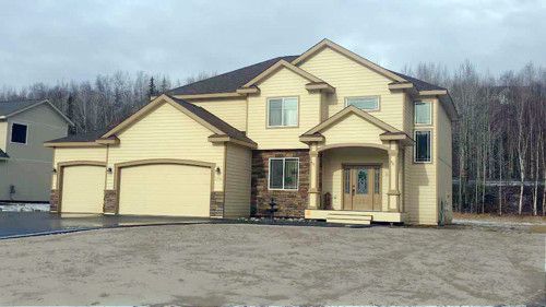 L37 B7 The Bluffs, Wasilla, AK 99654