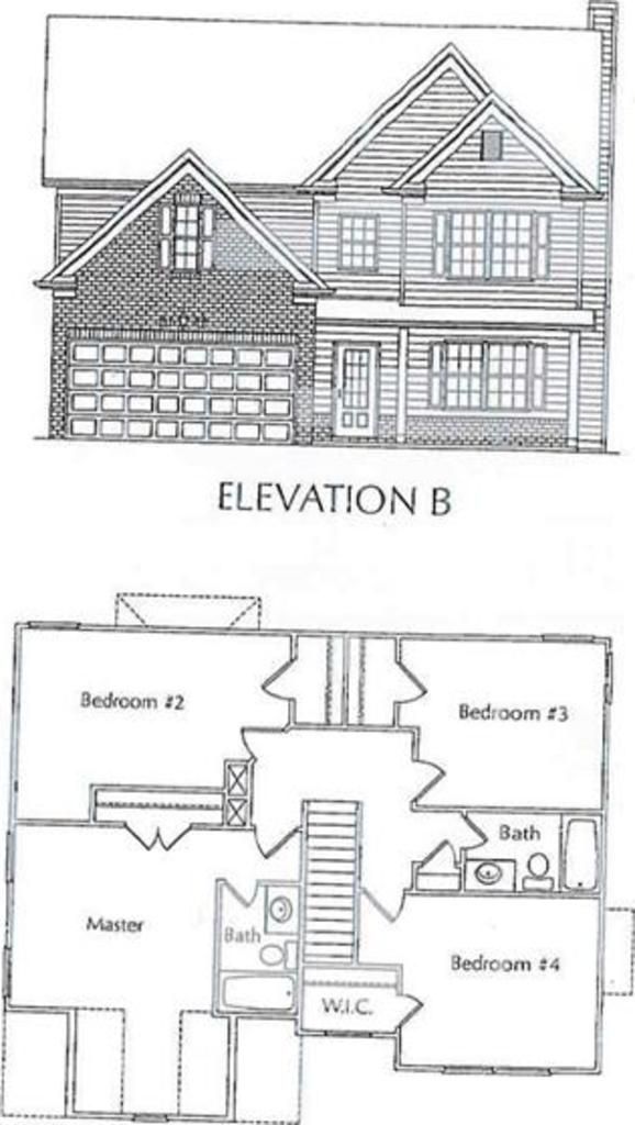 3152 Legacy Glen Path, Gainesville, GA 30507