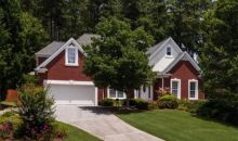 4502 Verdant Woods Court Powder Springs, GA 30127