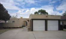 1709 Kirby Street NE Albuquerque, NM 87112