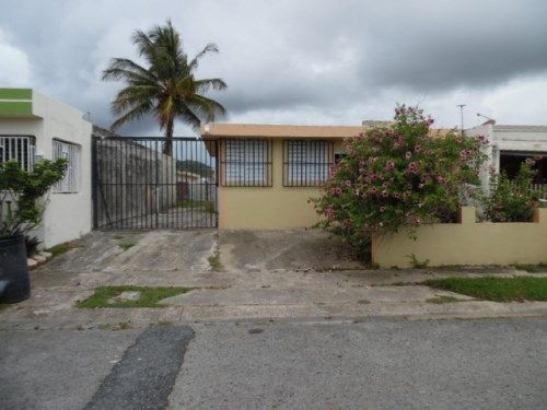 G 16 Brasil St Ciud, Humacao, PR 00791