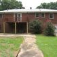 1445 Upland Drive, Griffin, GA 30223 ID:13086389