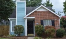 1609 Buckingham Place Woodstock, GA 30188