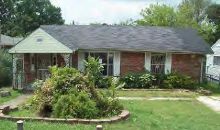 285 Gloria Rd SW Birmingham, AL 35211