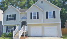 5063 Vail Drive Acworth, GA 30101