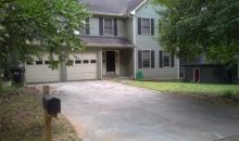 1860 Hickory Creek Court Acworth, GA 30102