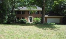 3732 Hollow Tree Lane Sw Lilburn, GA 30047