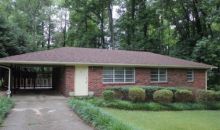 2599 Ridgewood Drive Marietta, GA 30066