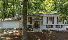 521 Woodgate Drive Marietta, GA 30066