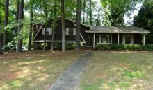 505 Debra Drive Marietta, GA 30066