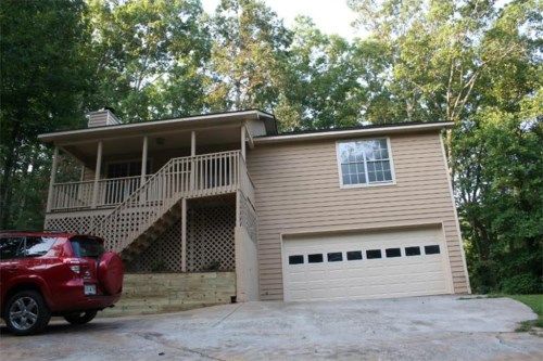 5955 Crooked O Trail, Gainesville, GA 30506