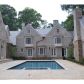 3641 Paces Valley Road Nw, Atlanta, GA 30327 ID:12964117