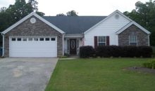 1211 Mystic Drive Loganville, GA 30052