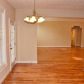 1554 Four Notch Road, Carrollton, GA 30116 ID:13093424