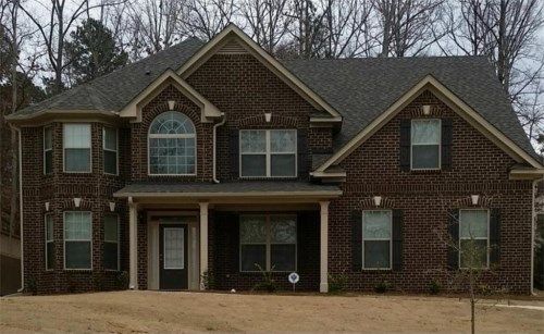 217 Aylesbury Boulevard, Mcdonough, GA 30252