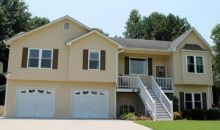 83 Hickory Leaf Lane Acworth, GA 30101