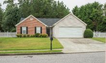 5760 River Ridge Lane Buford, GA 30518