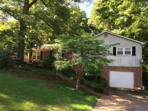 313 River Bluff Drive, Woodstock, GA 30188