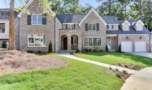 1843 N Rock Springs Road Ne Atlanta, GA 30324