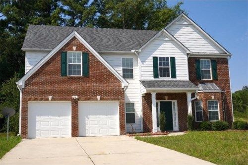 2260 Stonebrook Drive, Austell, GA 30106