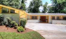 3478 Springside Drive Decatur, GA 30032