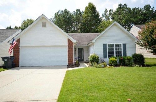 3162 Sentinel Circle, Lawrenceville, GA 30043