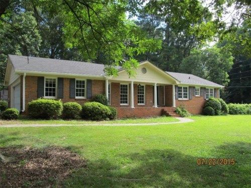 2678 Hickory Trail, Snellville, GA 30078