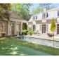 3615 Dumbarton Road Nw, Atlanta, GA 30327 ID:12570764