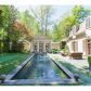 3615 Dumbarton Road Nw, Atlanta, GA 30327 ID:12570767