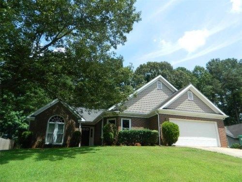 802 Fox Valley Drive, Stone Mountain, GA 30088