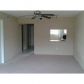 7480 NW 17 ST # 208, Fort Lauderdale, FL 33313 ID:13154614