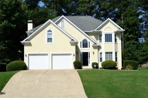 4635 Villa Chase Drive Ne, Marietta, GA 30068