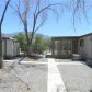 980 E Country Place Rd, Pahrump, NV 89060 ID:13116850