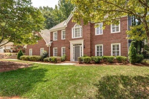 2602 Mill Pond Court, Marietta, GA 30068