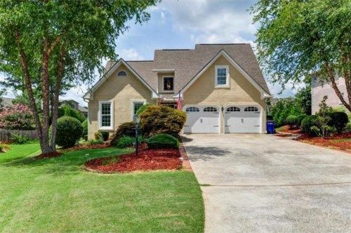 955 Bridgegate Drive Ne, Marietta, GA 30068